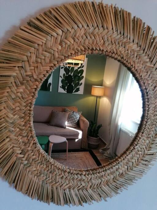 Апартаменти Studio Apartman Cactus Загреб Екстер'єр фото