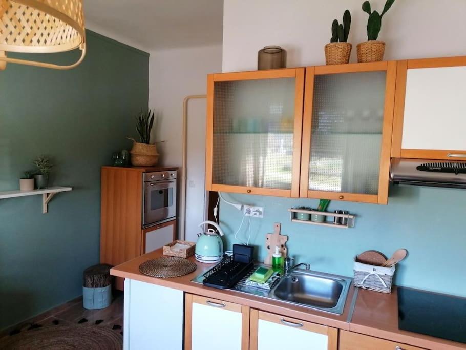 Апартаменти Studio Apartman Cactus Загреб Екстер'єр фото