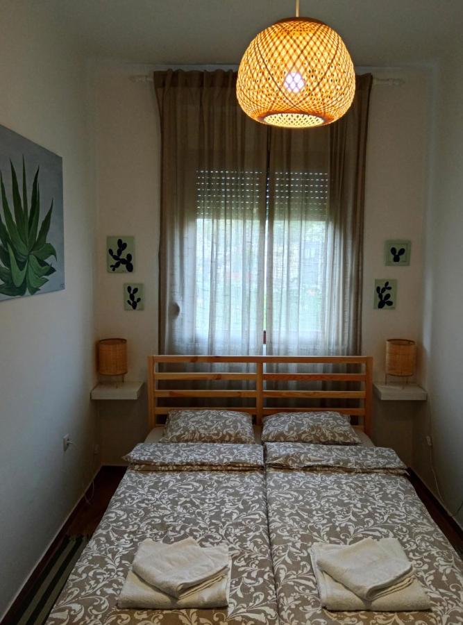 Апартаменти Studio Apartman Cactus Загреб Екстер'єр фото