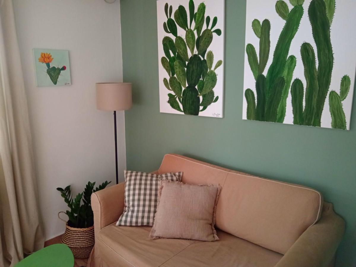 Апартаменти Studio Apartman Cactus Загреб Екстер'єр фото